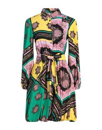 Fracomina KLEIDER - Mini-Kleider auf YOOX.COM