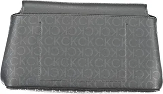 Calvin Klein Shoulder Bag - Black
