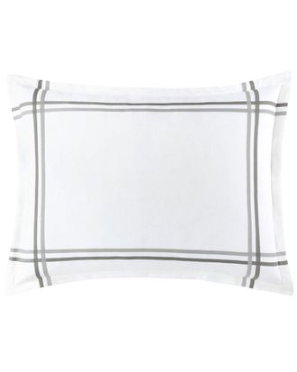 Peacock Alley 300 Thread Count Duo Standard Sham