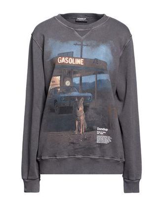 Dondup TOPWEAR - Sweatshirts on YOOX.COM