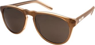Aquaswiss Unisex Banks 53Mm Polarized Sunglasses
