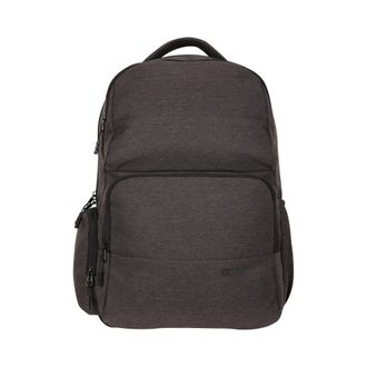 Mountain Warehouse Commuter 30L Rugzak (Grijs)