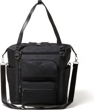 Baggallini Nolita Convertible Backpack