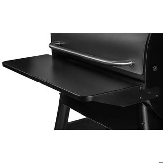 Traeger Estante Plegable De Acero Traeger Compatible Pro 780 Ironwood 885