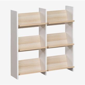 Sklum Sklum - Libreria doppia Broby