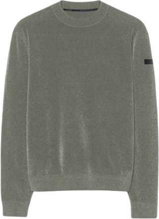 Roberto Ricci Design Rrd, Uomo, Maglie, Verde, XL, new