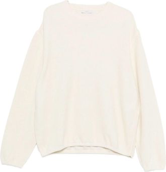 1989 STUDIO Cut Knit Crewneck