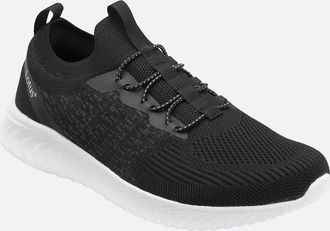 Lotus Womens Girona Womens Trainers - Black - Size: 6