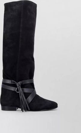 Isabel Marant silmon boot