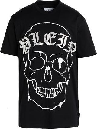 Philipp Plein TOPWEAR - T-shirts on YOOX.COM