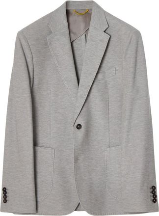 Robert Talbott Wright Lightweight Knit Blazer