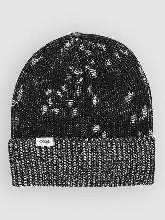Coal Notch Gorro negro