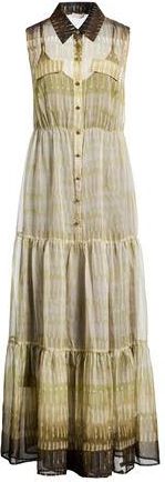 Liu Jo KLEIDER - Maxi-Kleider auf YOOX.COM