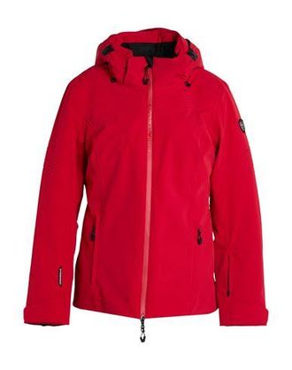 Emporio Armani COATS & JACKETS - Snow Wear on YOOX.COM