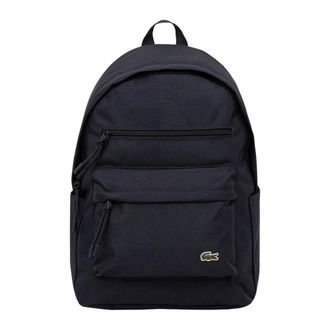 Lacoste Tassen, unisex, Blauw, ONE Size, Nu 5180Ne City Backpack