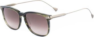 Belstaff Titanium Womens Sunglasses