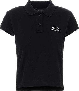 Balenciaga Polo