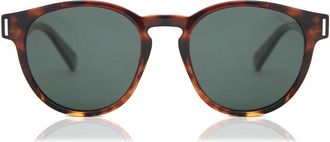Polaroid PLD 6175/S 086/UC Mens Sunglasses Tortoiseshell Size 51