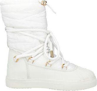 INUIKII CALZADO - Botines de ca&ntilde;a alta en YOOX.COM