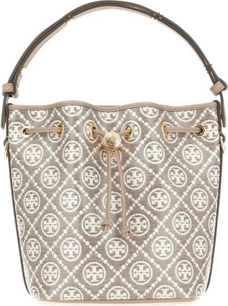 Tory Burch Mujer, Bolsos, Gris, Talla: ONE Size