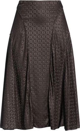 Fendi BOTTOMWEAR - Gonne midi su YOOX.COM