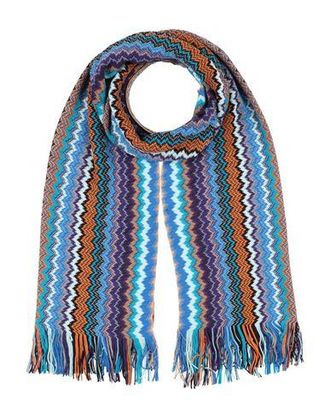 Missoni ACCESSORIES - Scarves on YOOX.COM