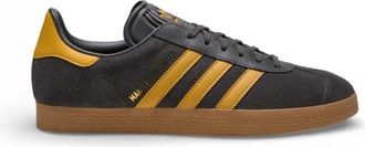 adidas Gazelle Manchester United - Heren - Skateschoenen - Veelkleurig - 40 2/3 EU - Su&egrave;de - Fitness