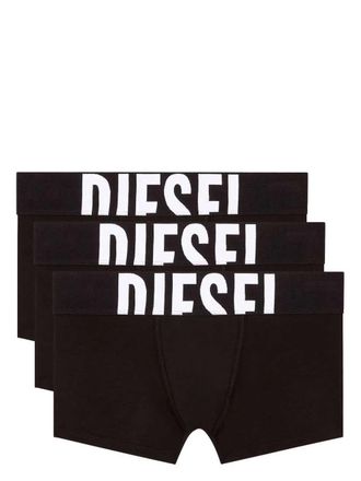 Diesel Umbx Damien boxershort (set van 3)