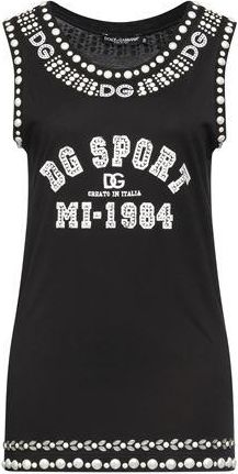 Dolce & Gabbana TOPWEAR - Tops sur YOOX.COM