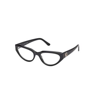 Guess Glasses, female, Black, 53 MM, Optical Frame