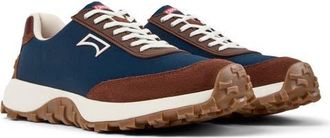 Camper Drift Trail Sneaker in Multi - Blue at Nordstrom, Size 44