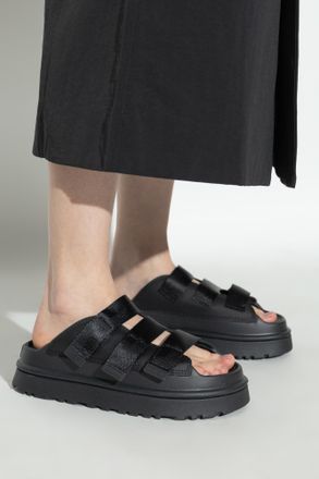 UGG Flip-flops Goldenglow, Womens, Black