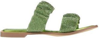 Tosca Blu CALZADO - Sandalias con cierre en YOOX.COM