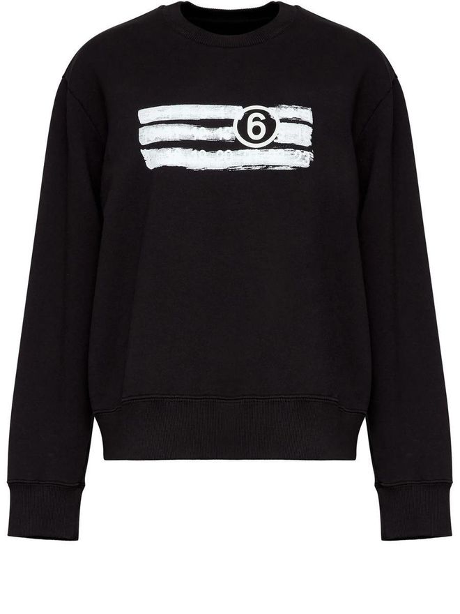 Maison Margiela Sweatshirt Clothing from $370.00 - on Stylight