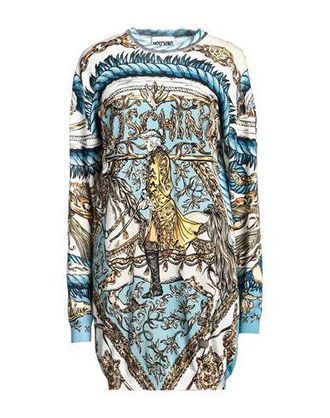 Moschino VESTIDOS - Minivestidos en YOOX.COM