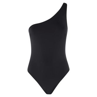 Federica Tosi Mujer, Trajes de ba&ntilde;o, Negro, Talla: S