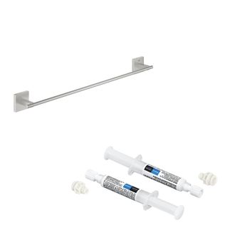 GROHE Las Ventajas De Grohe Start Cube 60 Cm &43 Grohe Quickglue A2 Para Acceder Con Dos Tocadiscos De Fijaci&oacute;n: F&aacute;cil De Ensamblar Producto Resistente Y S&oacute;