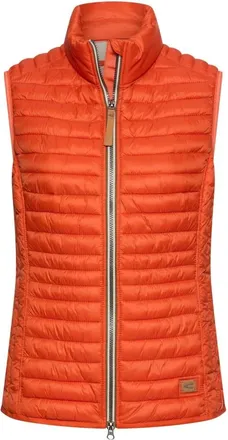 Camel Active Donna, Giacche, Arancione, 3Xl, new