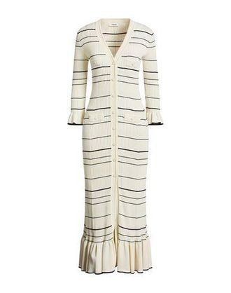 Sandro VESTIDOS - Vestidos largos en YOOX.COM