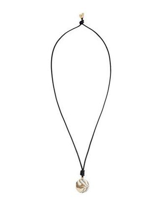 Chlo&eacute; SCHMUCK und UHREN - Halsketten auf YOOX.COM