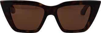 Alexander McQueen Sunglasses