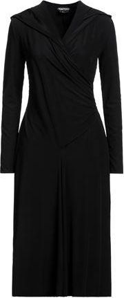 Tom Ford VESTIDOS - Vestidos midi en YOOX.COM
