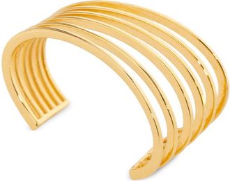 Federica Tosi La Cage Bracelet