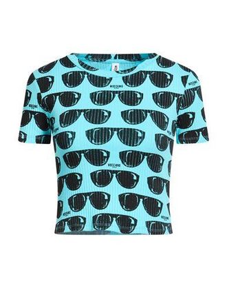 Moschino TOPWEAR - T-shirts on YOOX.COM