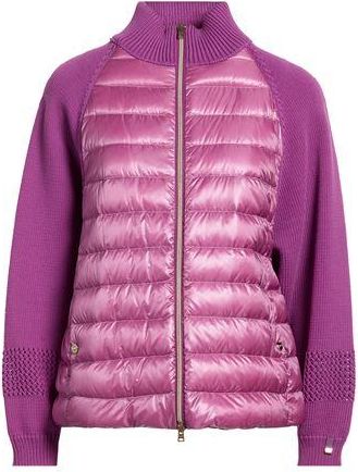 Herno COATS & JACKETS - Puffers sur YOOX.COM