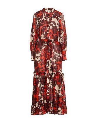 Anjuna DRESSES - Maxi dresses sur YOOX.COM