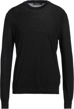 Versace KNITWEAR - Jumpers on YOOX.COM