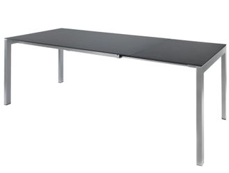 Schubiger M&ouml;bel Auszugstisch Luzern