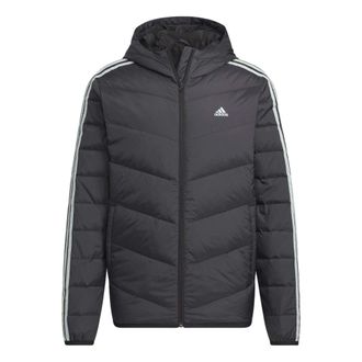 adidas Neo Down Jacket Black IK7601