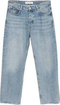 Won Hundred Jeans Steve - Blu